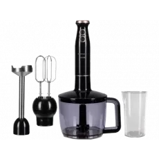 Blender GoldMaster GM 7273 Black (1500 W)