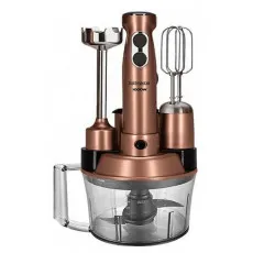 Combină de bucătărie GoldMaster GM 7239 G Bronze (1000 W) Combină de bucătărie GoldMaster GM 7239 G Bronze (1000 W)