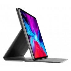 Husă Cellularline Folio pentru tabletă Apple iPad Pro 12.9" (2021), Negru Husă Cellularline Folio pentru tabletă Apple iPad Pro 12.9" (2021), Negru