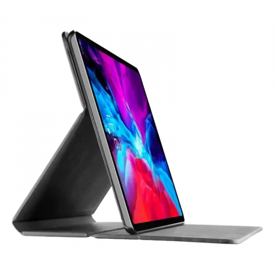 HusÄ? Cellularline Folio pentru tabletÄ? Apple iPad Pro 12.9" (2021), Negru