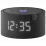 Колонка умная Yandex Station Mini (Clock) YNDX-00020K Black