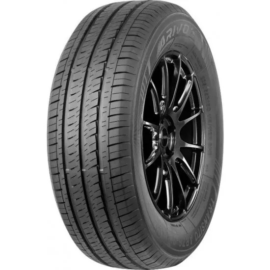 Шина летняя Arivo Transito ARZ6-C 215/70 R15C 109/107R