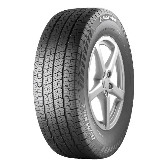 Anvelopа de vara Matador MPS-400 Variant AW 2 205/75 R16C 110/108R 8PR