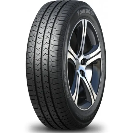 Anvelopа de vara Tourador X All Climate Van 225/75 R16C 121/120R