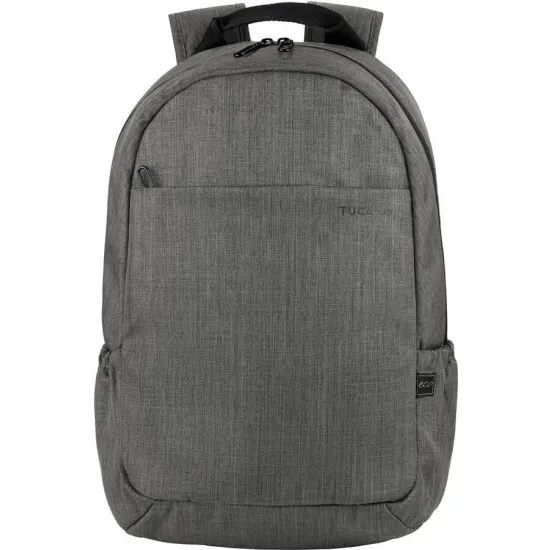 Rucsac pentru laptop Tucano Speed 15.6" Carbon (BKSPEED15-CA)