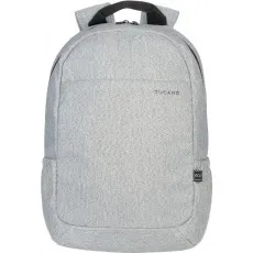 Rucsac pentru laptop Tucano Speed 15.6" Grey (BKSPEED15-G)