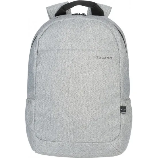 Rucsac pentru laptop Tucano Speed 15.6" Grey (BKSPEED15-G)