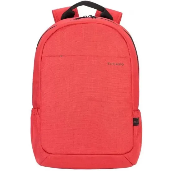 Rucsac pentru laptop Tucano Speed 15.6" Red (BKSPEED15-R)