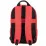 Рюкзак для ноутбука Tucano Speed 15.6" Red (BKSPEED15-R)