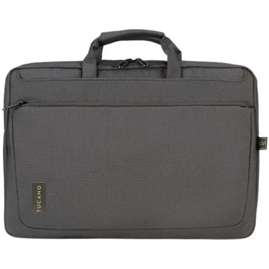Сумка для ноутбука Tucano Work Out 4 Slim 16" Anthracite (WO4-MB16-AX)