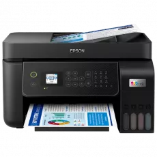 Струйный МФУ Epson EcoTank L5290, A4, Black Струйный МФУ Epson EcoTank L5290, A4, Black