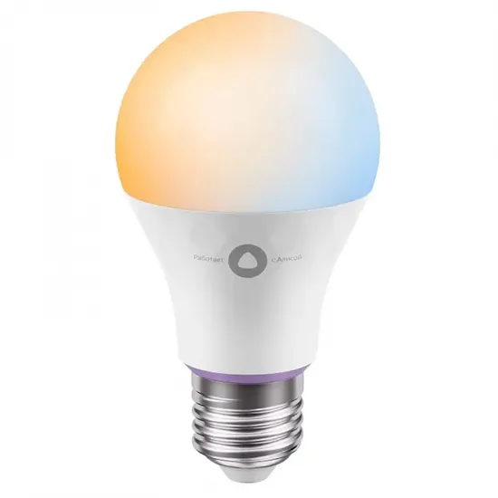 Bec inteligent Yandex YNDX-00501, E27