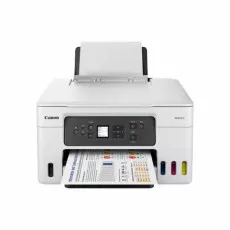 MFU cu jet cu CISS Canon MAXIFY GX3040 White (A4) MFU cu jet cu CISS Canon MAXIFY GX3040 White (A4)