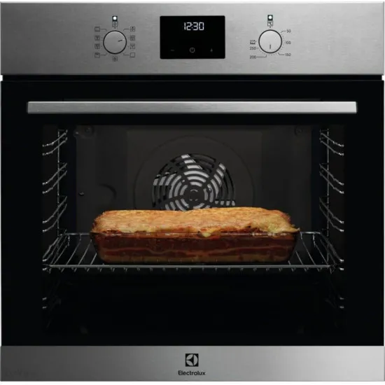 Cuptor electric Electrolux EOF3C50TX, Inox