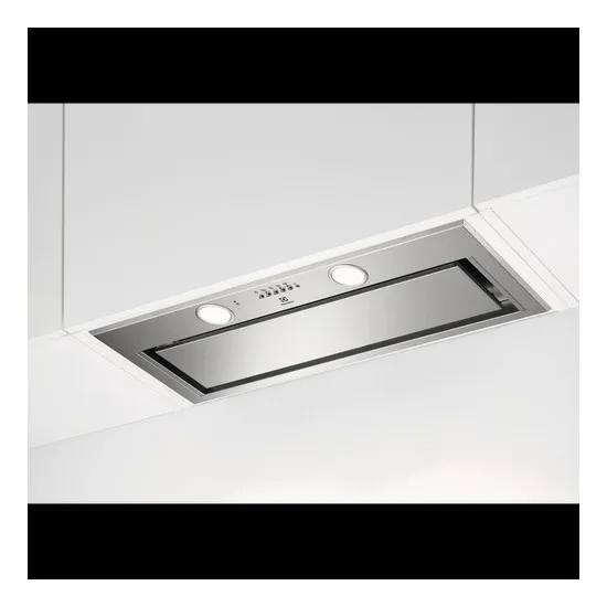 Вытяжка Electrolux LFG719X Inox