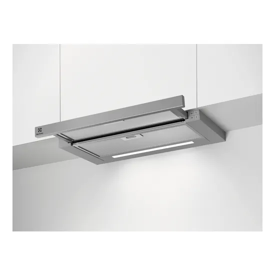 Вытяжка Electrolux LFP416X Gray