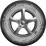 Шина летняя Matador Hectorra Van 205/70 R15C 106/104R 8PR