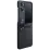 Чехол Helmet Liquid Silicone для Oppo Find N2 Flip, Black