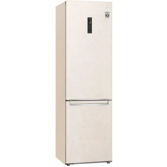 Frigider LG GW-B509SEUM, Beige