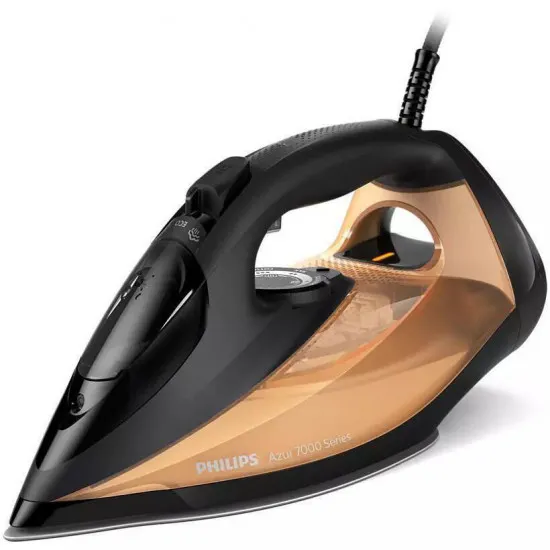 Fier de călcat Philips Azur 7000 Series DST704080 Black (2800 W