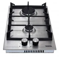 Панель газовая Vesta BHF3060ICX Inox Панель газовая Vesta BHF3060ICX Inox