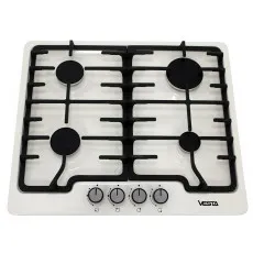Панель газовая Vesta BHF6060ICE/BE Beige Панель газовая Vesta BHF6060ICE/BE Beige