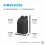 Rucsac pentru laptop HP Professional 17.3" Black (500S6AA)
