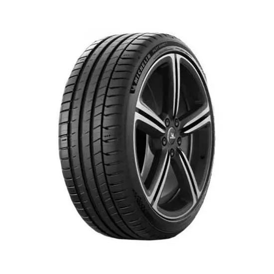 Anvelopа de vara Michelin Pilot Sport 5 245/40 R19 98Y
