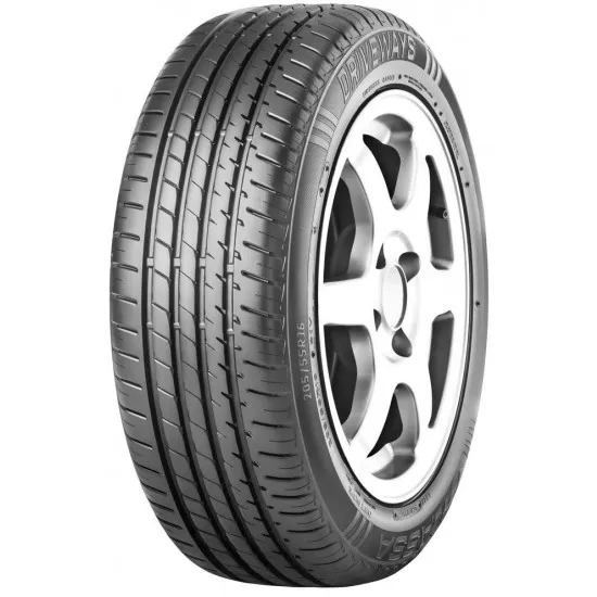 Шина летняя Lassa Driveways 195/60 R15 88V
