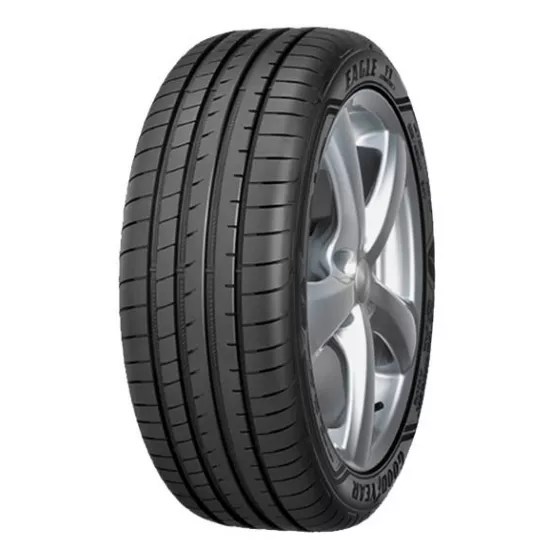 Шина летняя Goodyear Eagle F1 Asymmetric 5 255/55 R18 105T