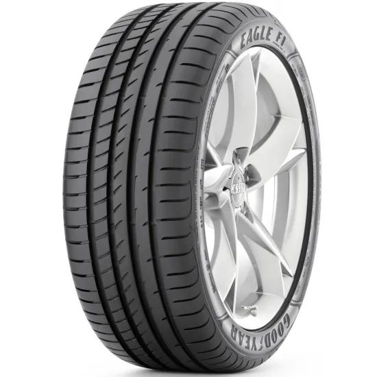 Anvelopа de iarna Goodyear Eagle F1 Asymmetric 5 235/55 R17 99Y