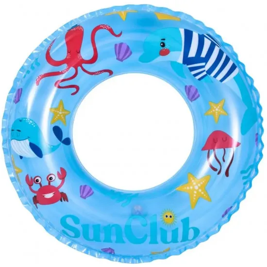 Круг для плавания Avenli 37626