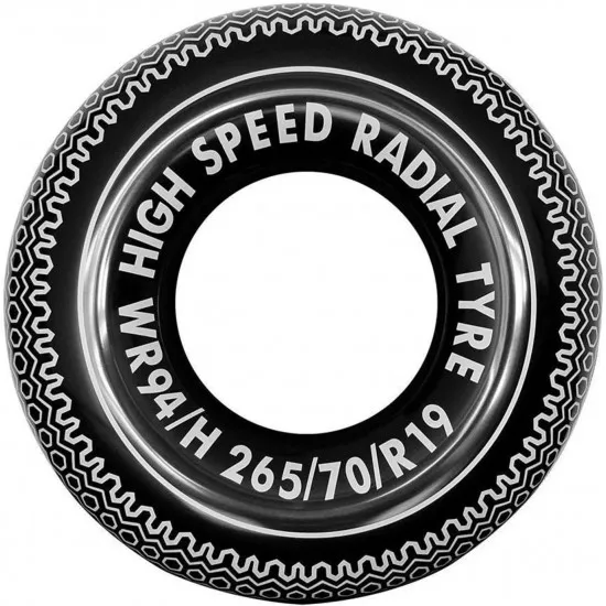 Круг для плавания Avenli 41087