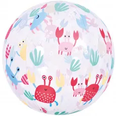 Minge gonflabilă Avenli 53012 Minge gonflabilă Avenli 53012