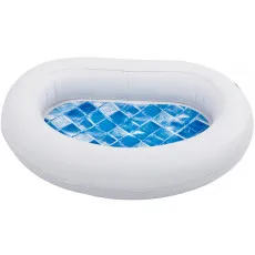 Bazin gonflabil pentru picioare Avenli 137205-1 (87 x 68 x 14) Bazin gonflabil pentru picioare Avenli 137205-1 (87 x 68 x 14)
