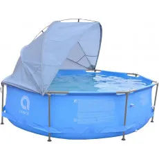 Umbrar pentru piscine Avenli 290954 (Ø 366 см) Umbrar pentru piscine Avenli 290954 (Ø 366 см)