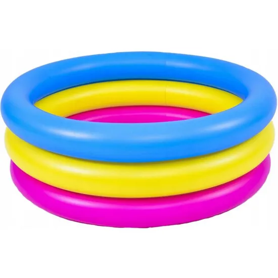 Бассейн детский надувной Avenli 10086-1