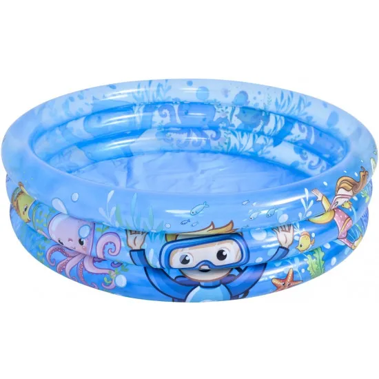 Бассейн детский надувной Avenli 51003