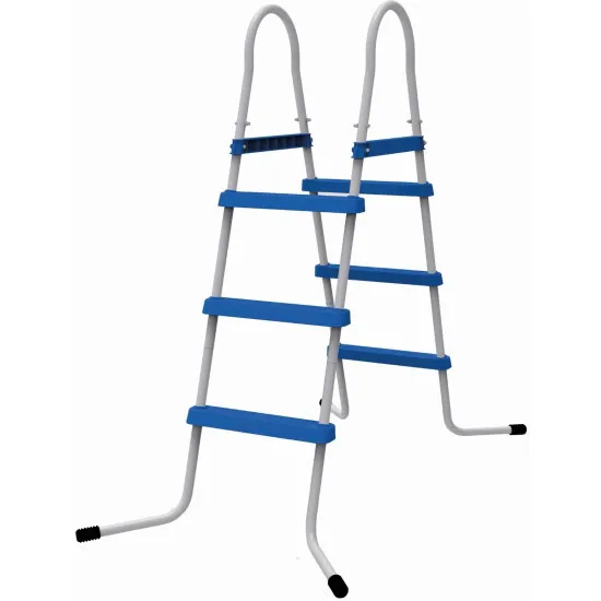 Scară pentru piscină Avenli 29R144 (90 cm)