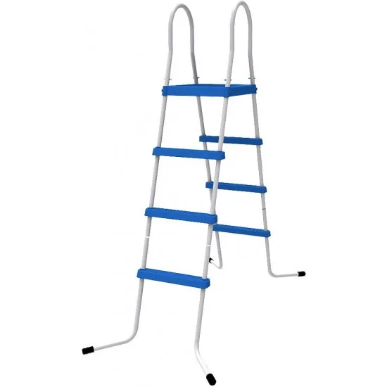 Scară pentru piscină Avenli 29R146 (122 cm)