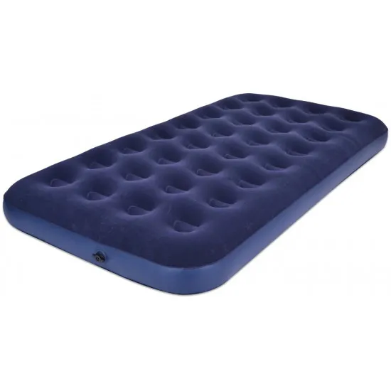 Матрас надувной Avenli 20334 Blue