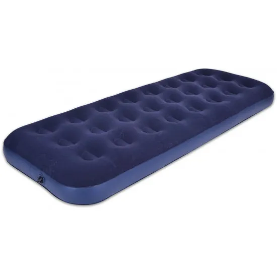 Матрас надувной Avenli 20411 Blue