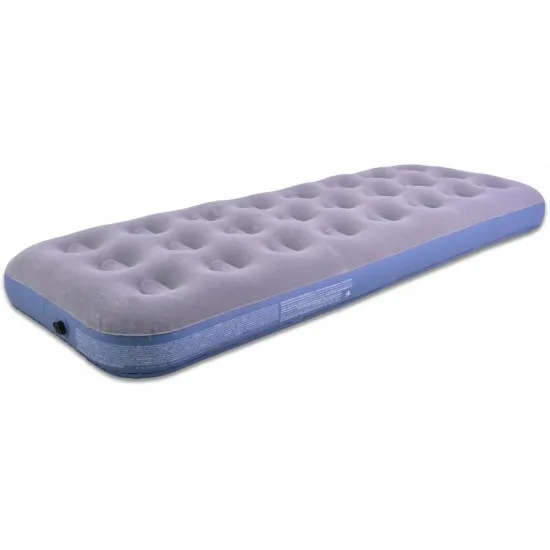 Saltea gonflabilă Avenli 24155 Blue/Gray