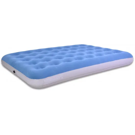 Матрас надувной Avenli 24158 Blue