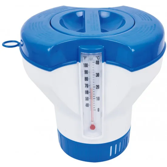 Dozator plutitor pentru piscină Avenli 290467