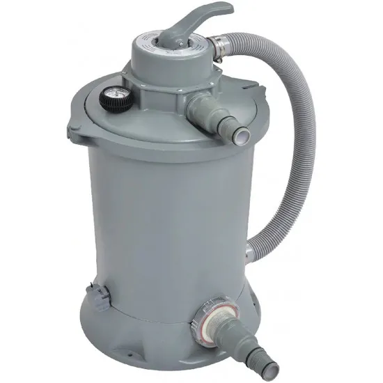 Filtru-pompa de nisip Avenli 290730EU