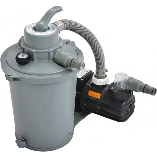 Filtru-pompa de nisip Avenli 290732EU