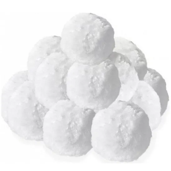 Фильтрующие шарики для песочных фильтров Avenli 290854