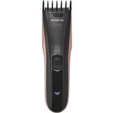 Машинка для стрижки Polaris PHC0512RC Black