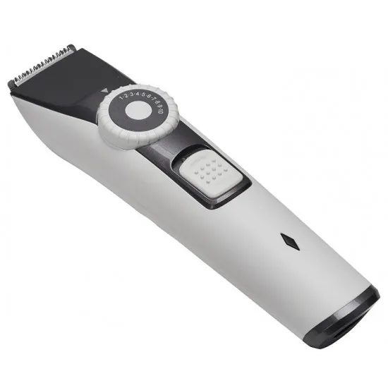 Триммер для бороды Polaris PHC2002RB White